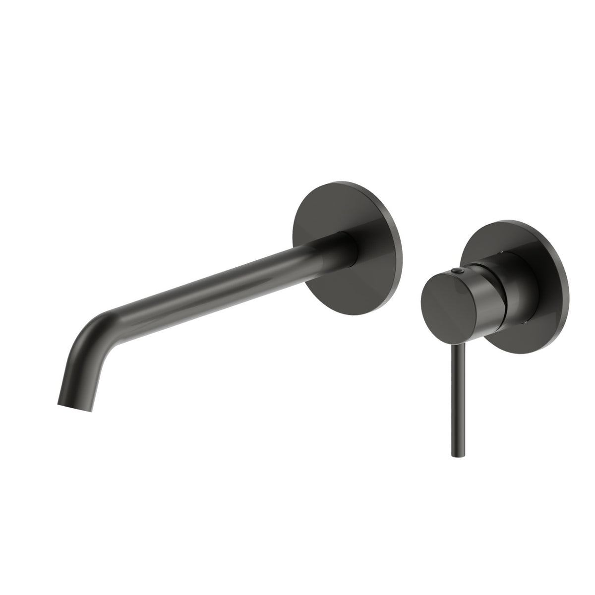 Newform 4230E - Carbon satinato - codice 4230E.M0.077