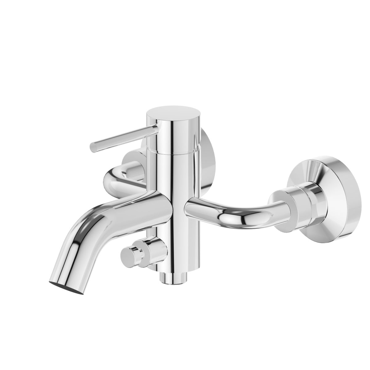Newform 4240 - Cromo - codice 4240.21.018