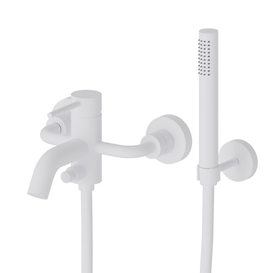 Newform 4240C - Bianco opaco - codice 4240C.01.014