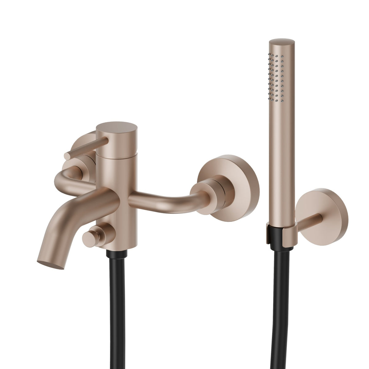 Newform 4240C - Rame satinato - codice 4240C.M0.072