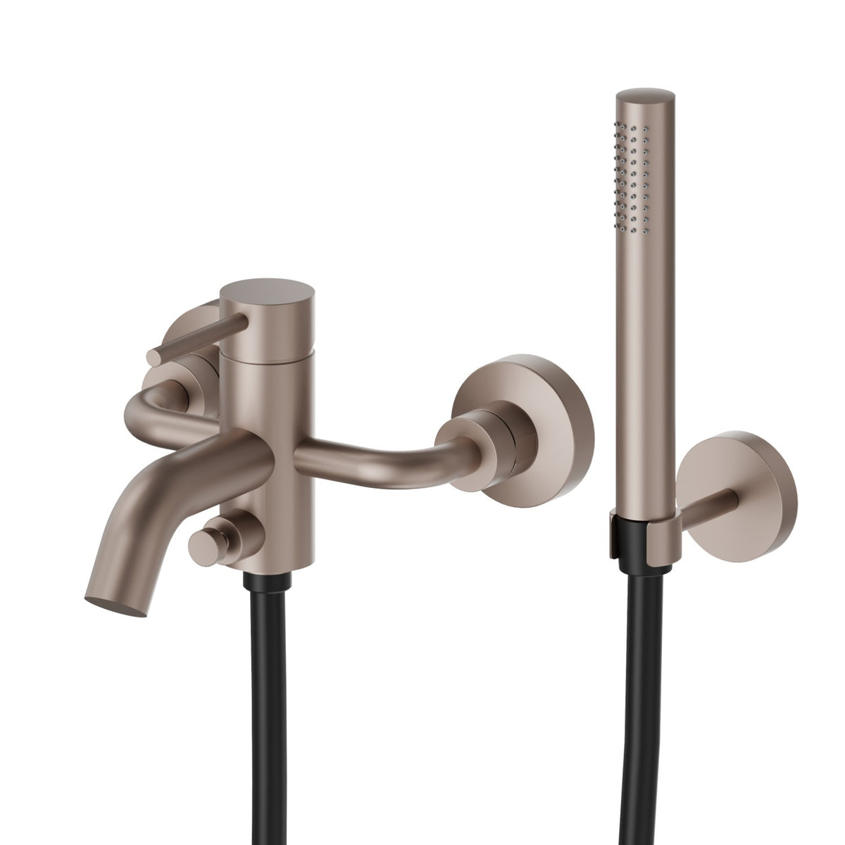 Newform 4240C - Rame lucido - codice 4240C.M0.075