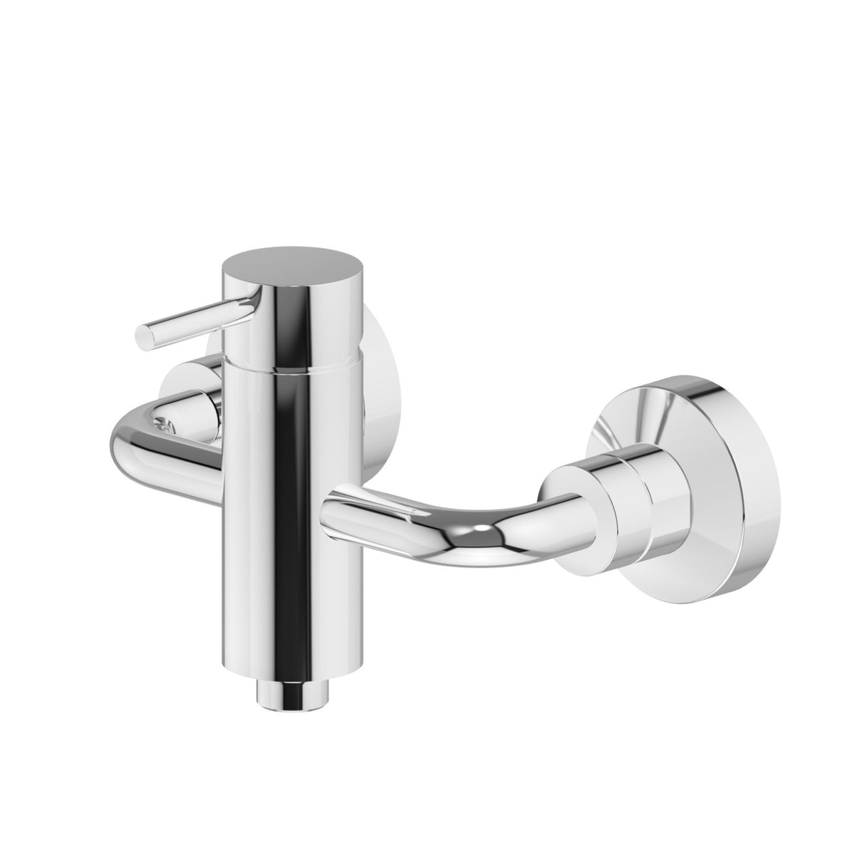 Newform 4255 - Cromo - codice 4255.21.018