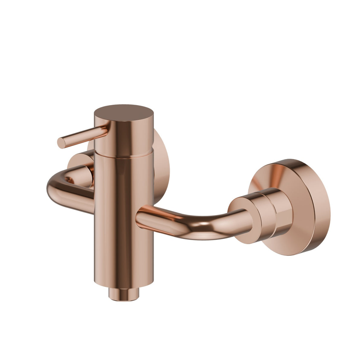 Newform 4255 - PVD Copper Bronze - codice 4255.58.061