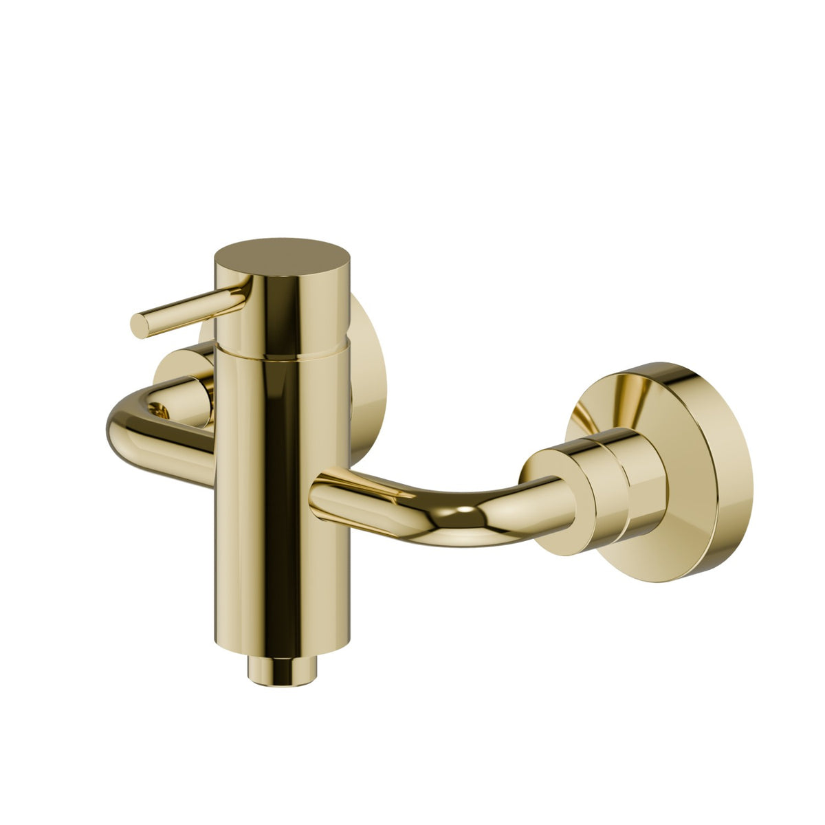 Newform 4255 - PVD Gold lucido - codice 4255.61.020