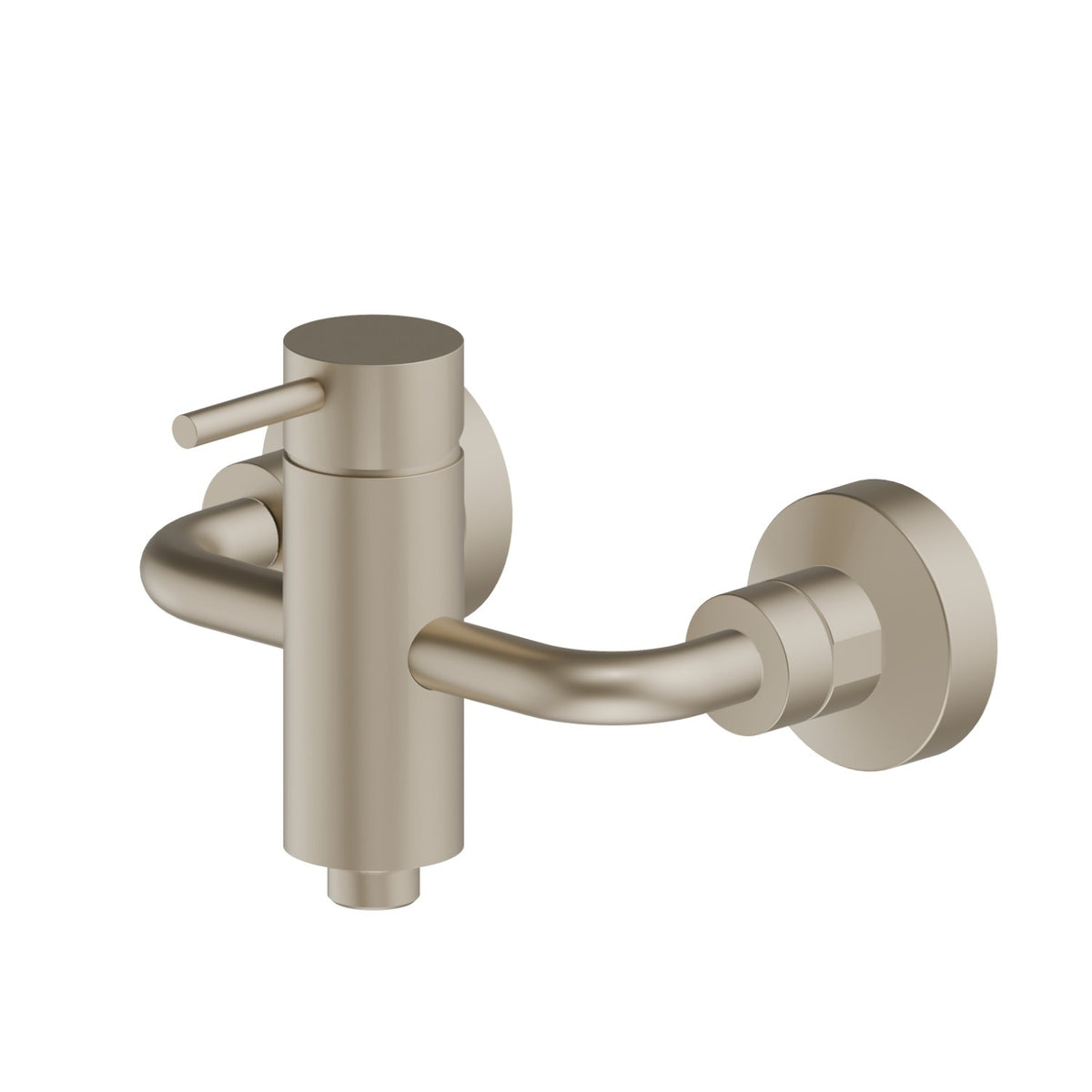 Newform 4255 - Oro satinato - codice 4255.M0.071
