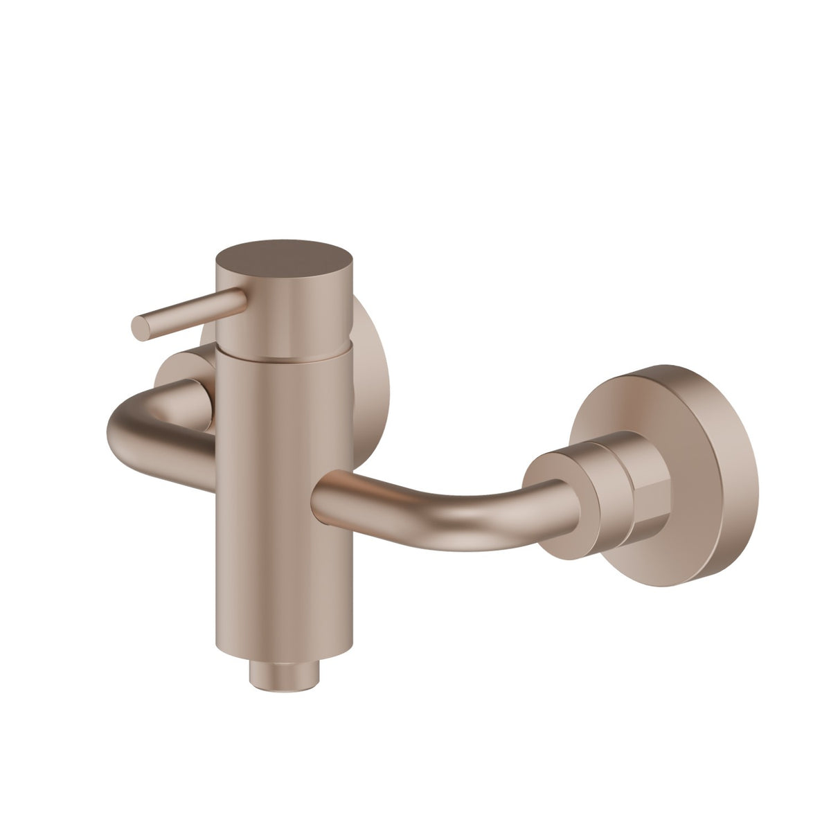 Newform 4255 - Rame satinato - codice 4255.M0.072