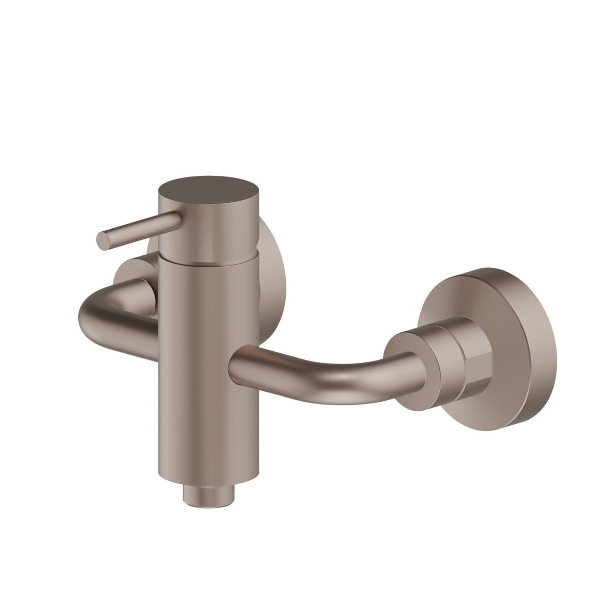 Newform 4255 - Rame lucido - codice 4255.M0.075