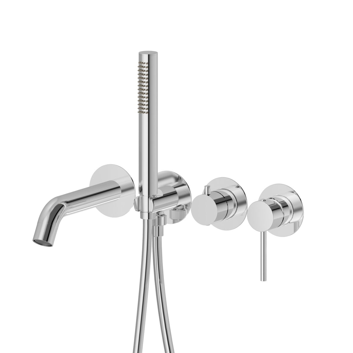 Newform 4262E - Cromo - codice 4262E.21.018