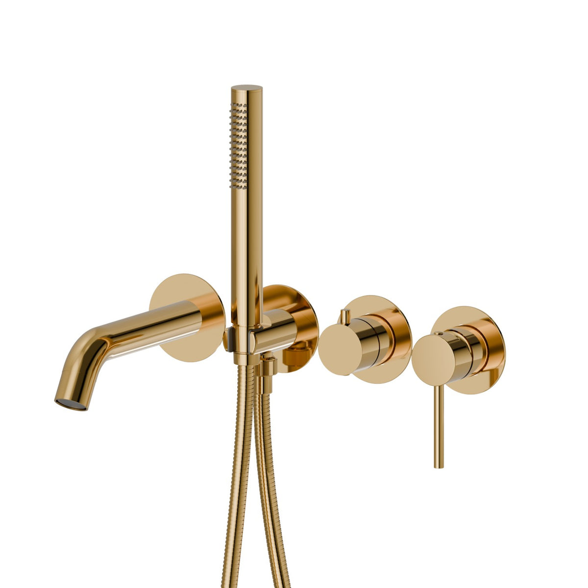 Newform 4262E - PVD Gold lucido - codice 4262E.61.020