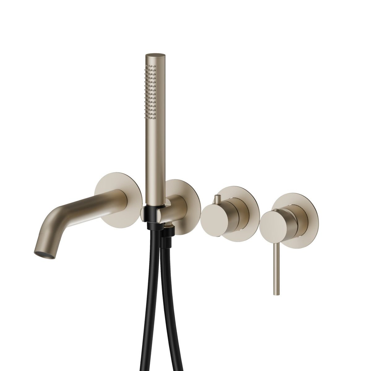 Newform 4262E - Oro satinato - codice 4262E.M0.071