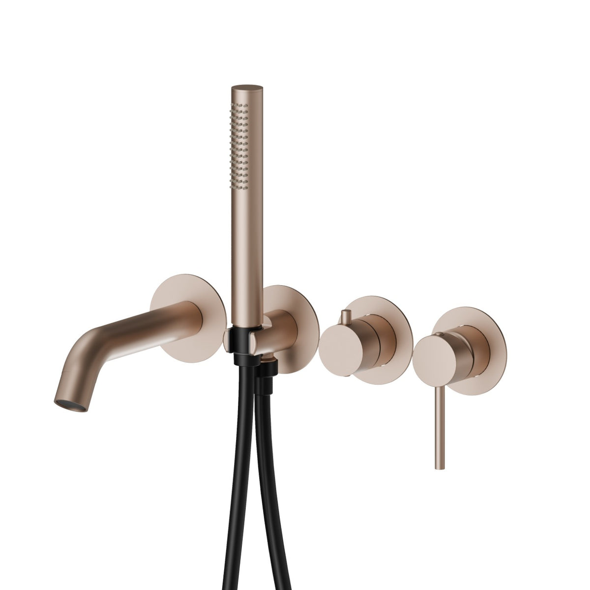 Newform 4262E - Rame satinato - codice 4262E.M0.072