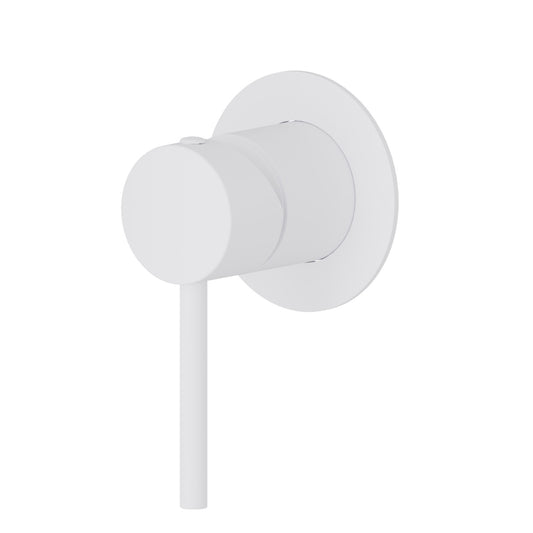 Newform 4265E - Bianco opaco - codice 4265E.01.014