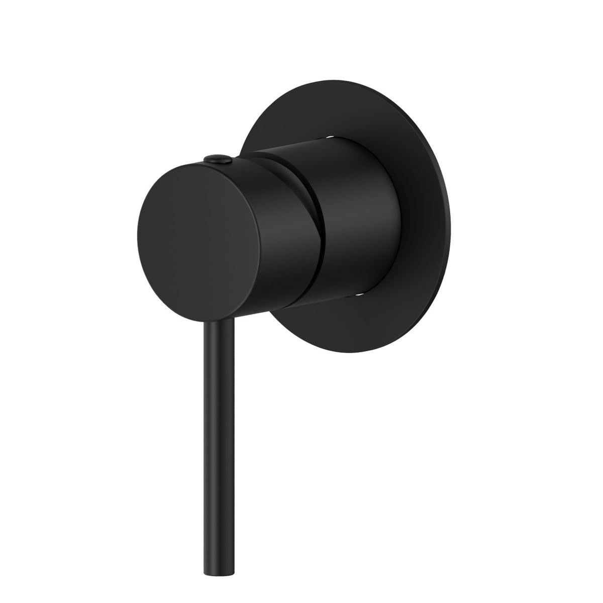Newform 4265E - Nero opaco - codice 4265E.01.093