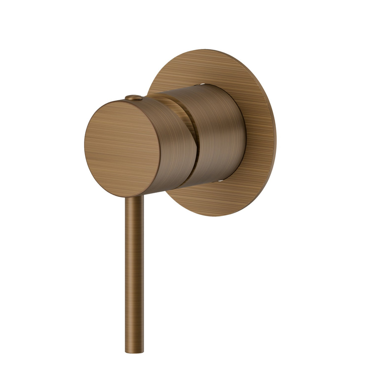 Newform 4265E - Groove Bronze - codice 4265E.47.083