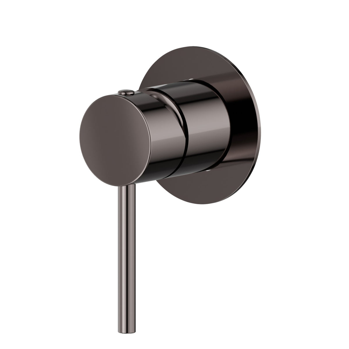Newform 4265E - PVD Gun Metal - codice 4265E.58.063