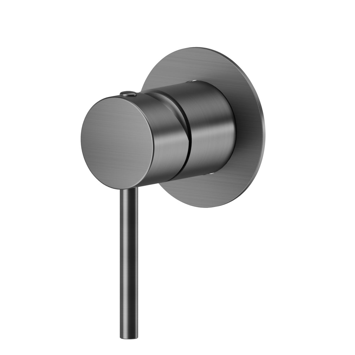 Newform 4265E - PVD brushed Gun Metal - codice 4265E.59.064