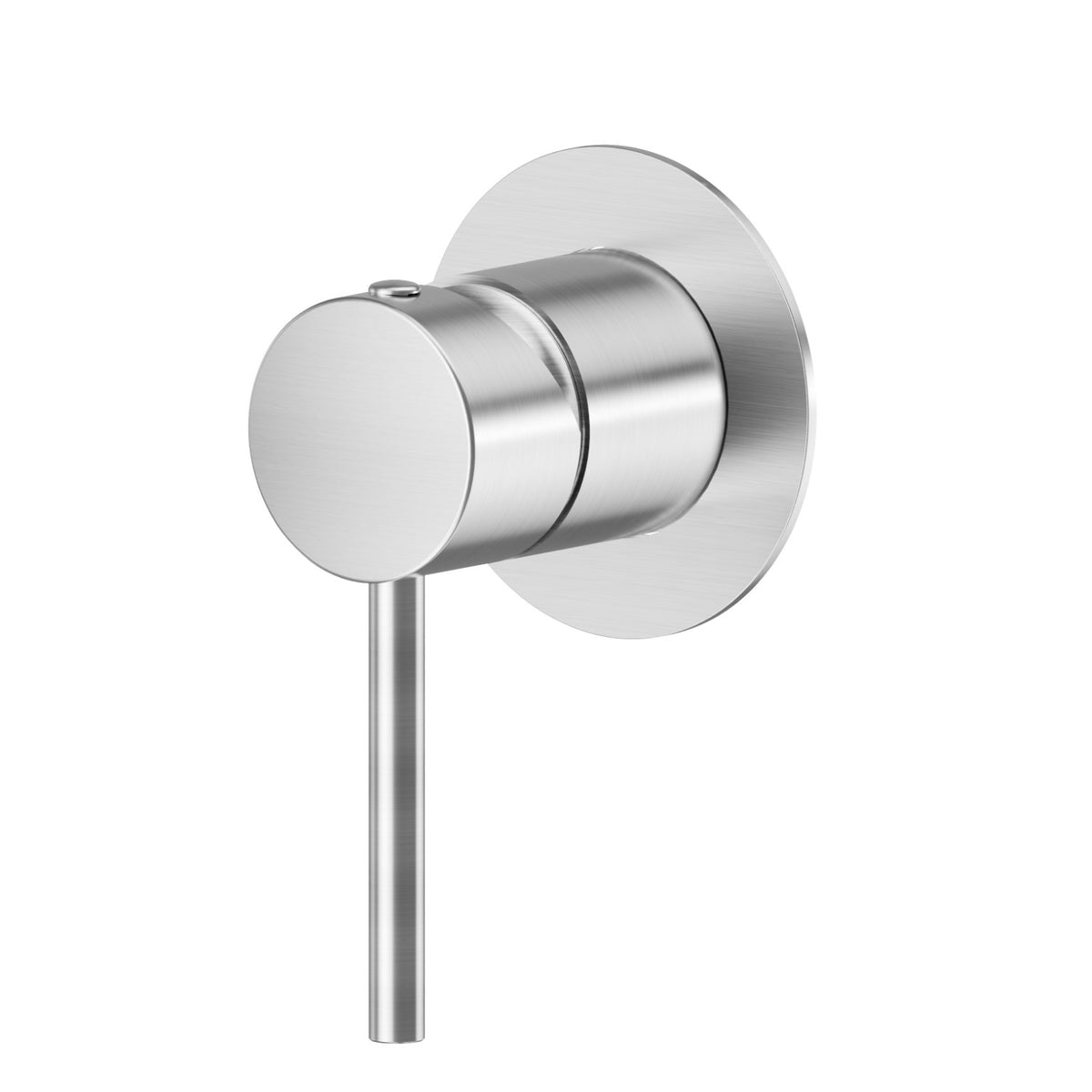 Newform 4265E - PVD brushed Acciaio inox - codice 4265E.59.066