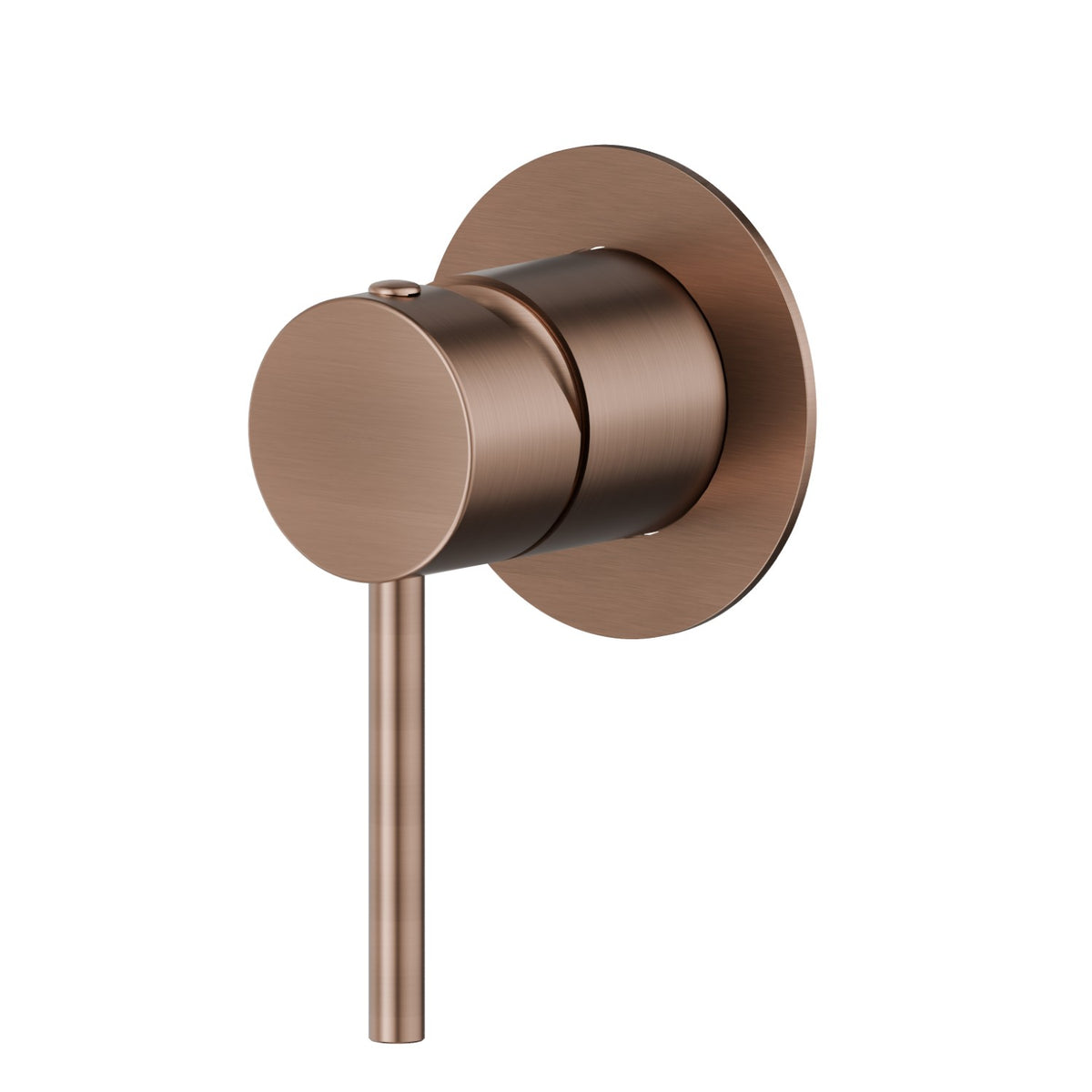 Newform 4265E - PVD brushed Copper Bronze - codice 4265E.59.067