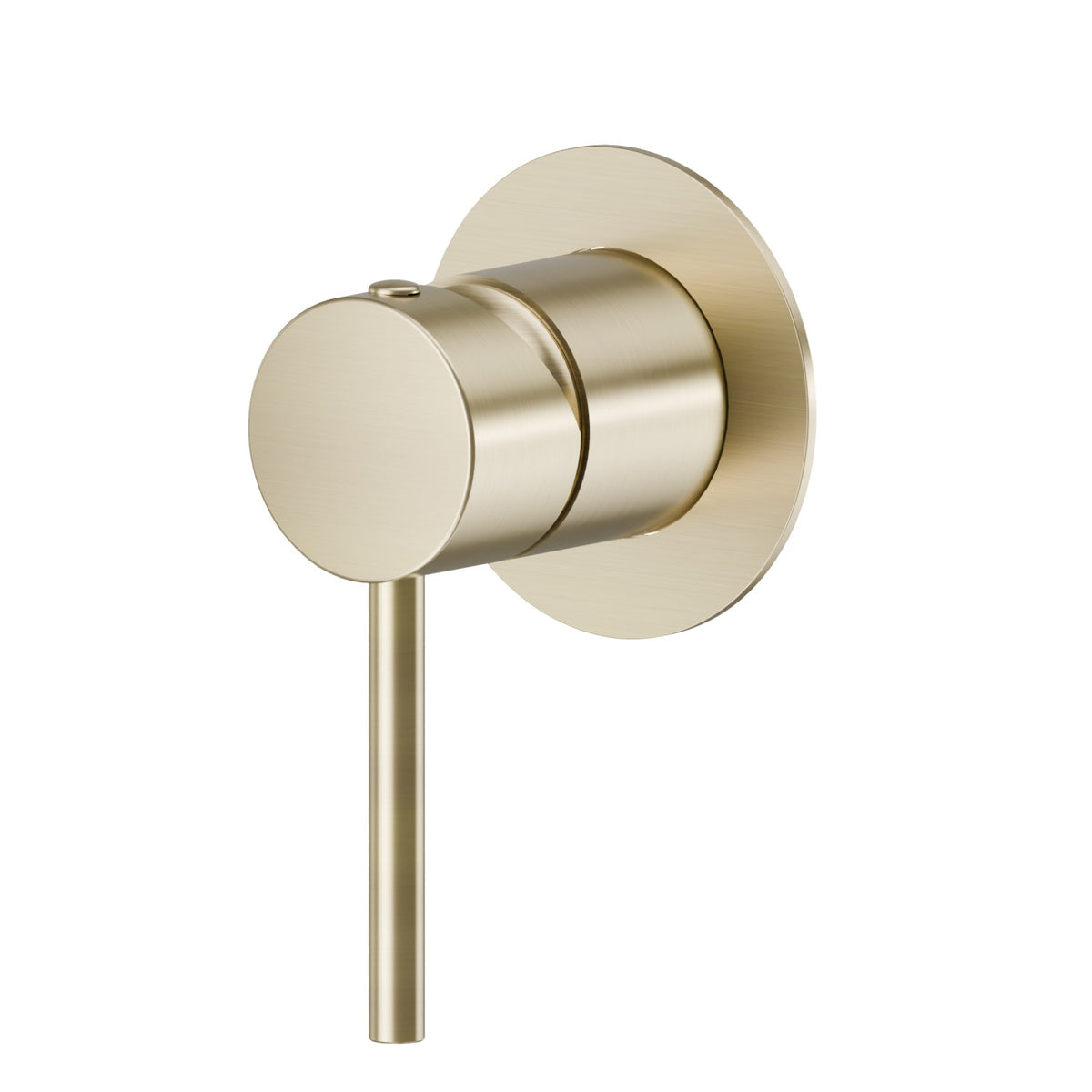 Newform 4265E - PVD brushed Pale Gold - codice 4265E.59.098