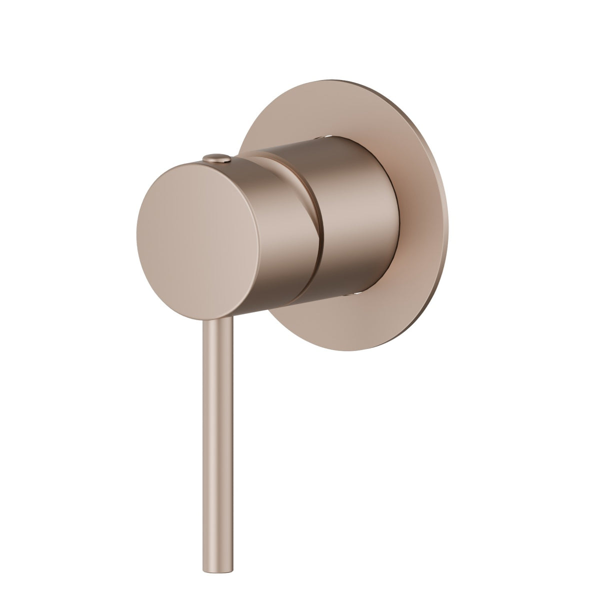 Newform 4265E - Rame satinato - codice 4265E.M0.072