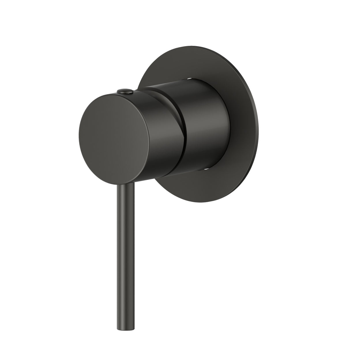 Newform 4265E - Carbon satinato - codice 4265E.M0.077