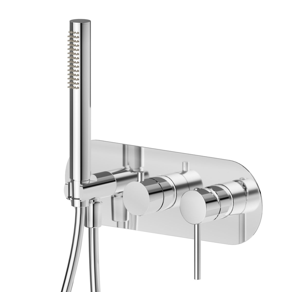 Newform 4269E - Cromo - codice 4269E.21.018