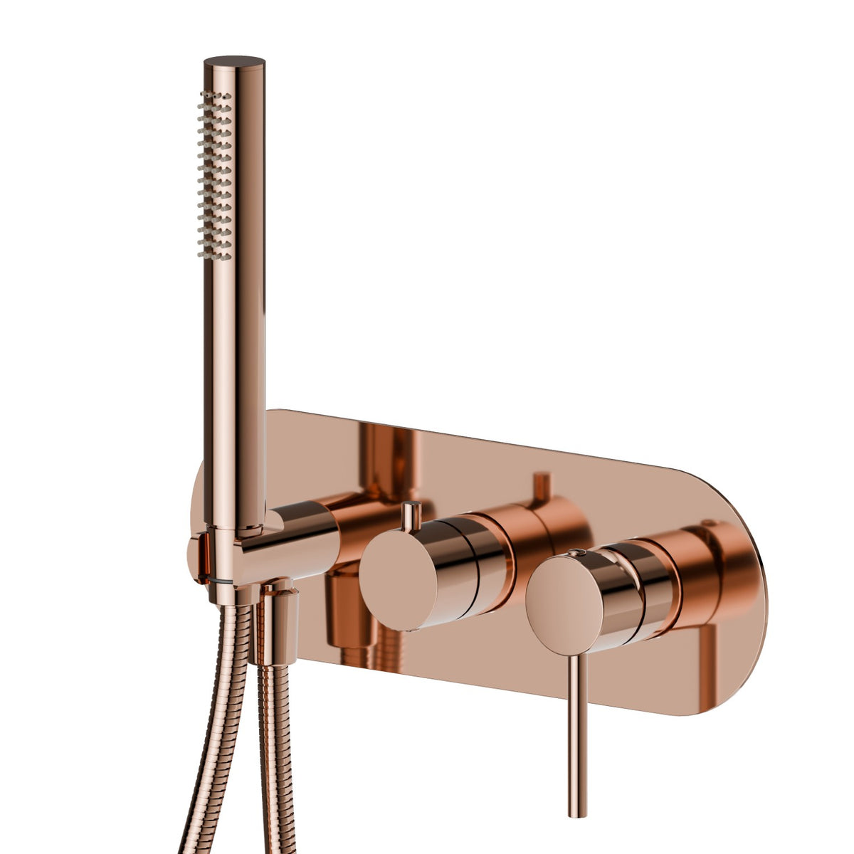 Newform 4269E - PVD Copper Bronze - codice 4269E.58.061