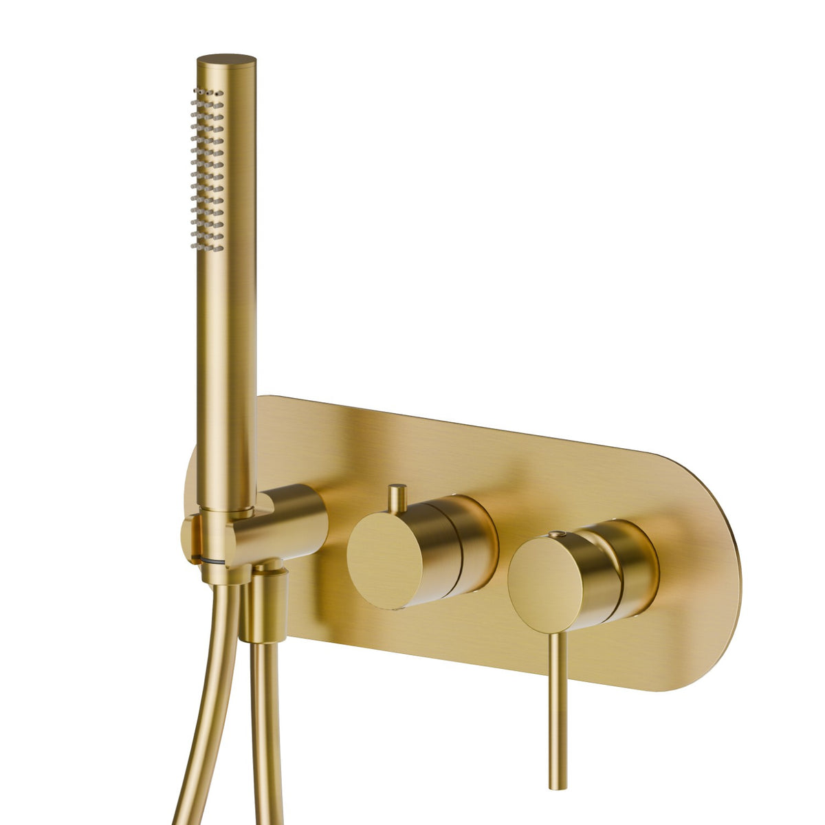 Newform 4269E - PVD brushed Gold - codice 4269E.59.097
