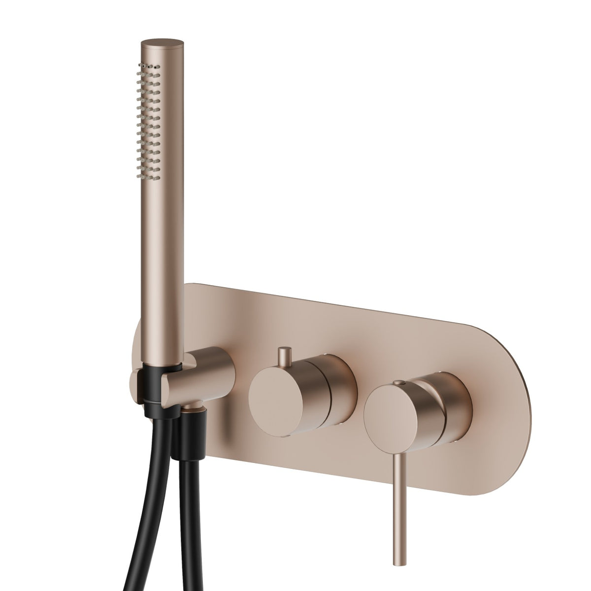 Newform 4269E - Rame satinato - codice 4269E.M0.072
