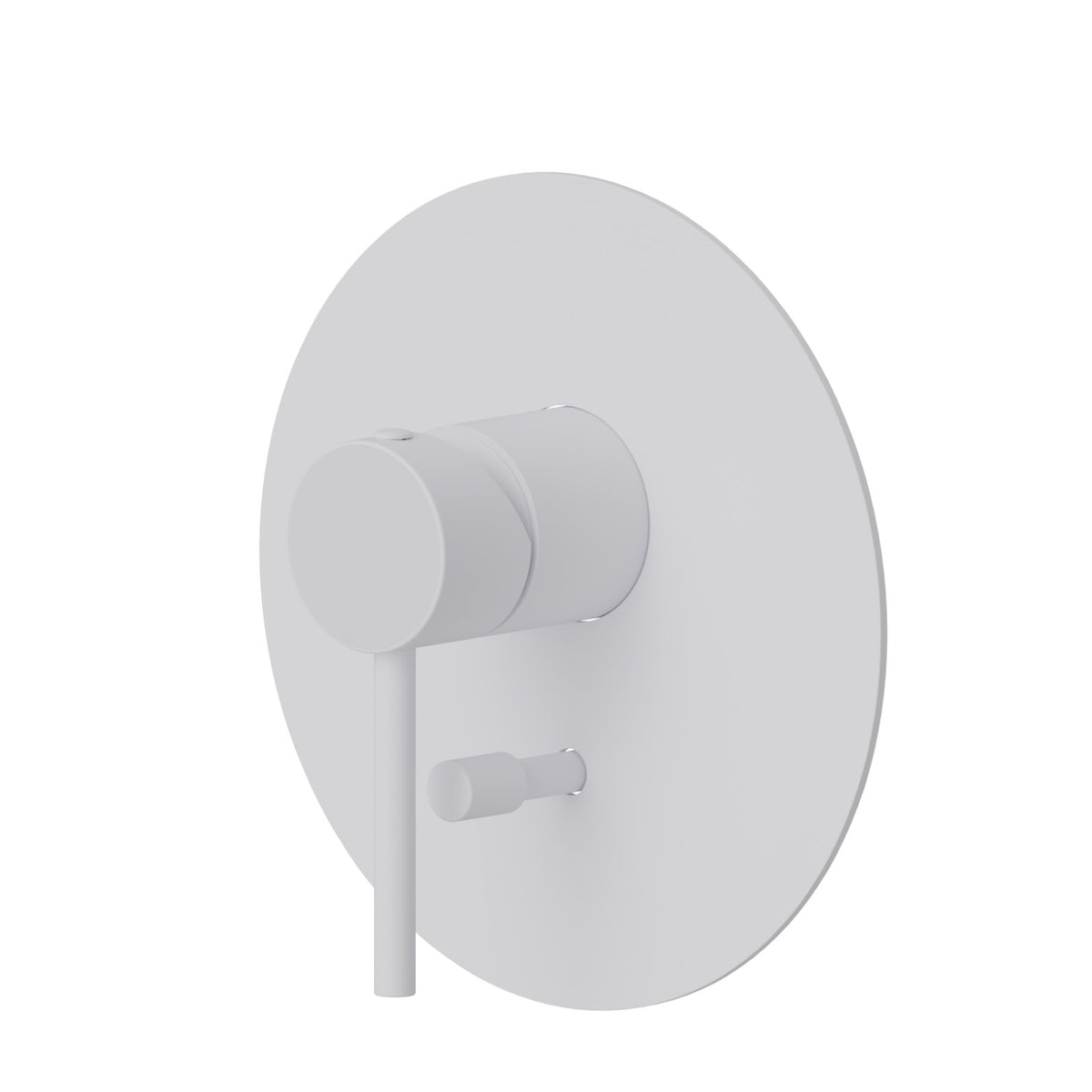 Newform 4270E - Bianco opaco - codice 4270E.01.014