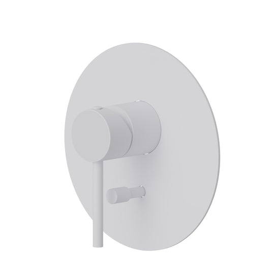 Newform 4270E - Bianco opaco - codice 4270E.01.014