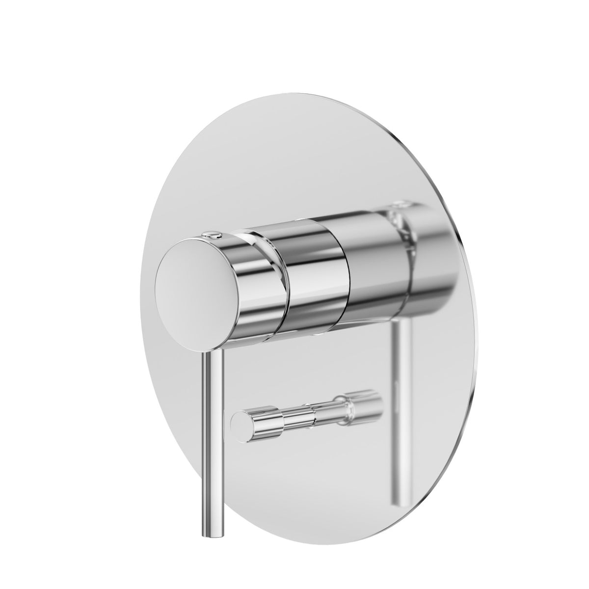 Newform 4270E - Cromo - codice 4270E.21.018