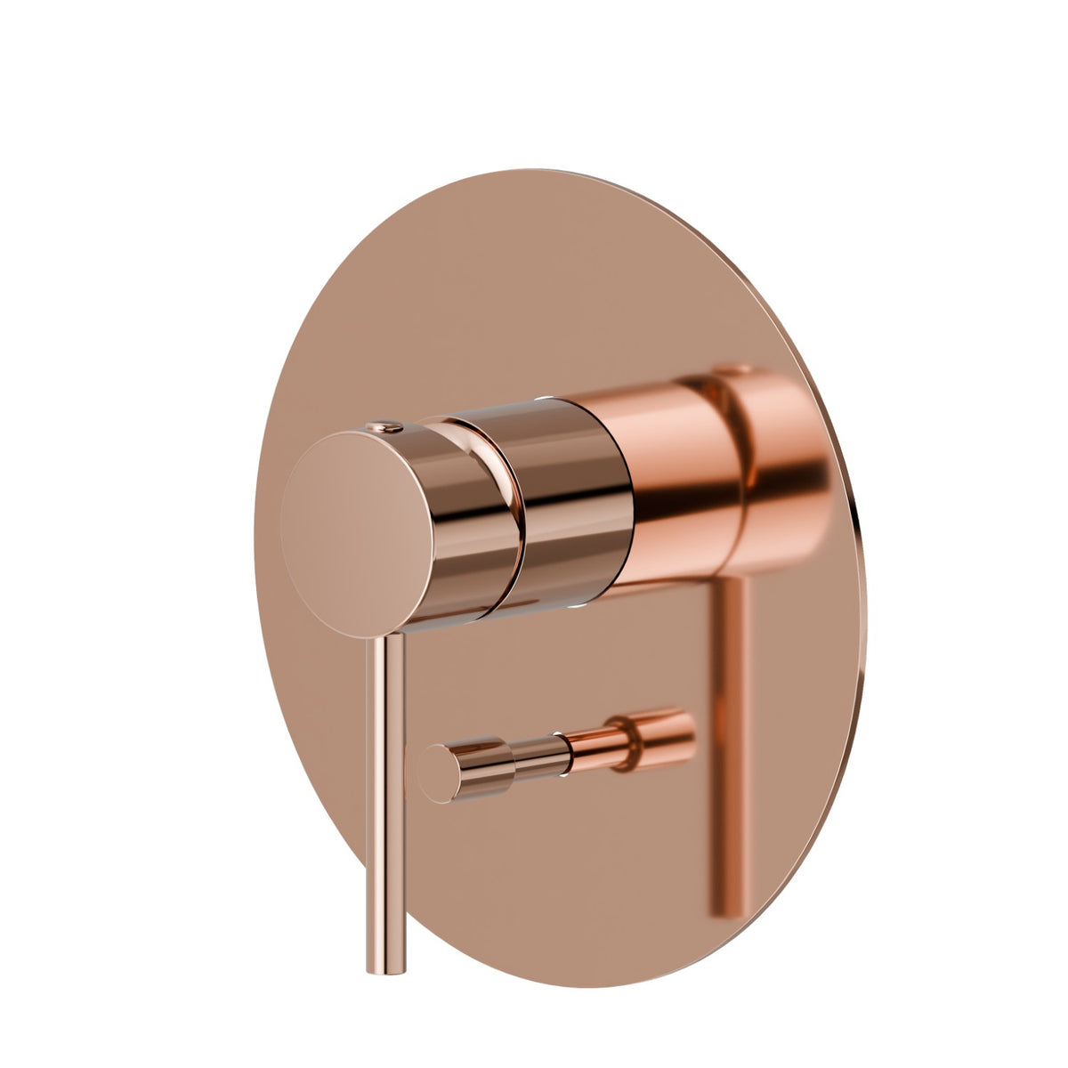 Newform 4270E - PVD Copper Bronze - codice 4270E.58.061