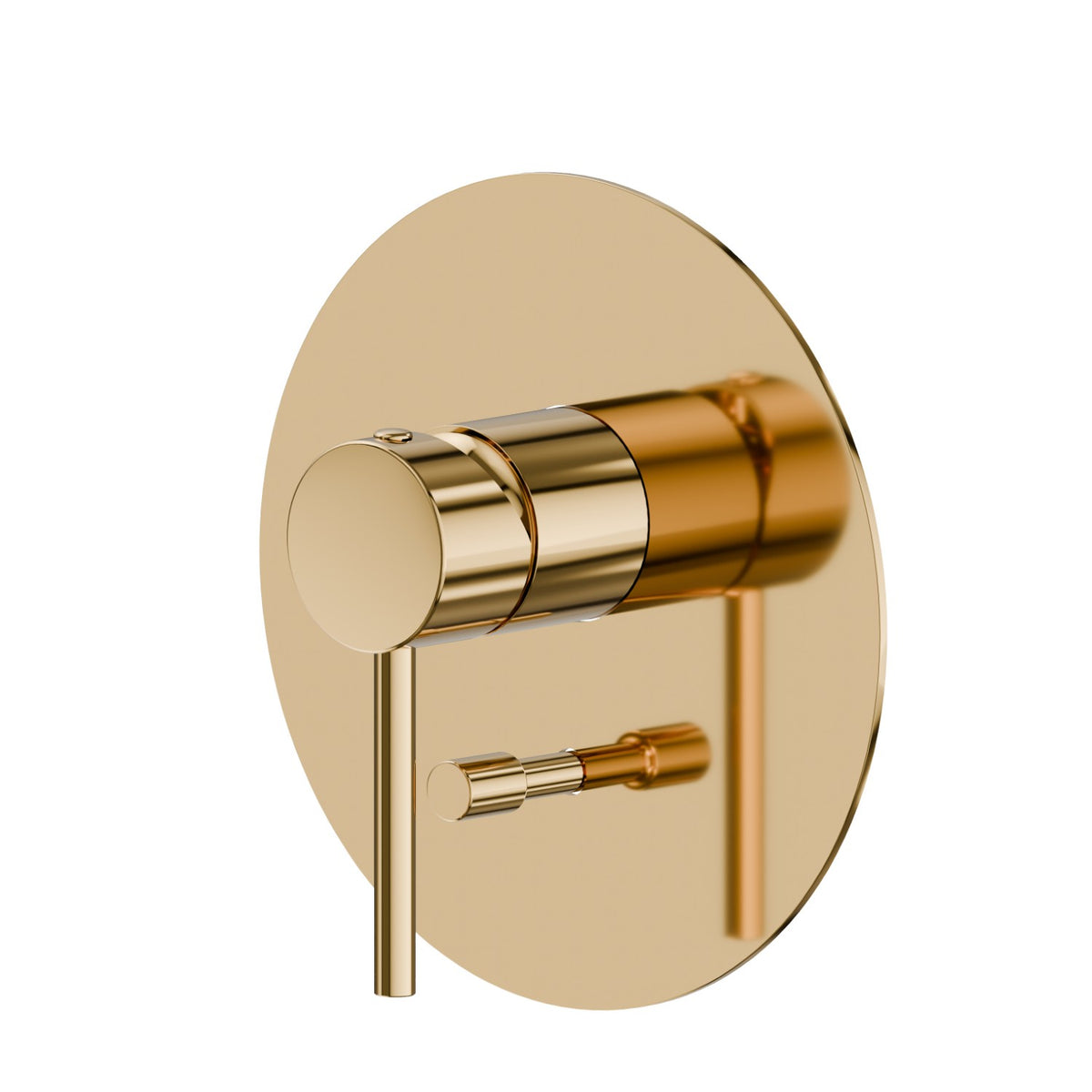 Newform 4270E - PVD Gold lucido - codice 4270E.61.020