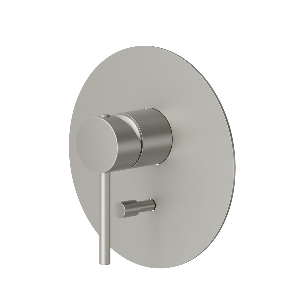 Newform 4270E - Titanio satinato - codice 4270E.M0.070