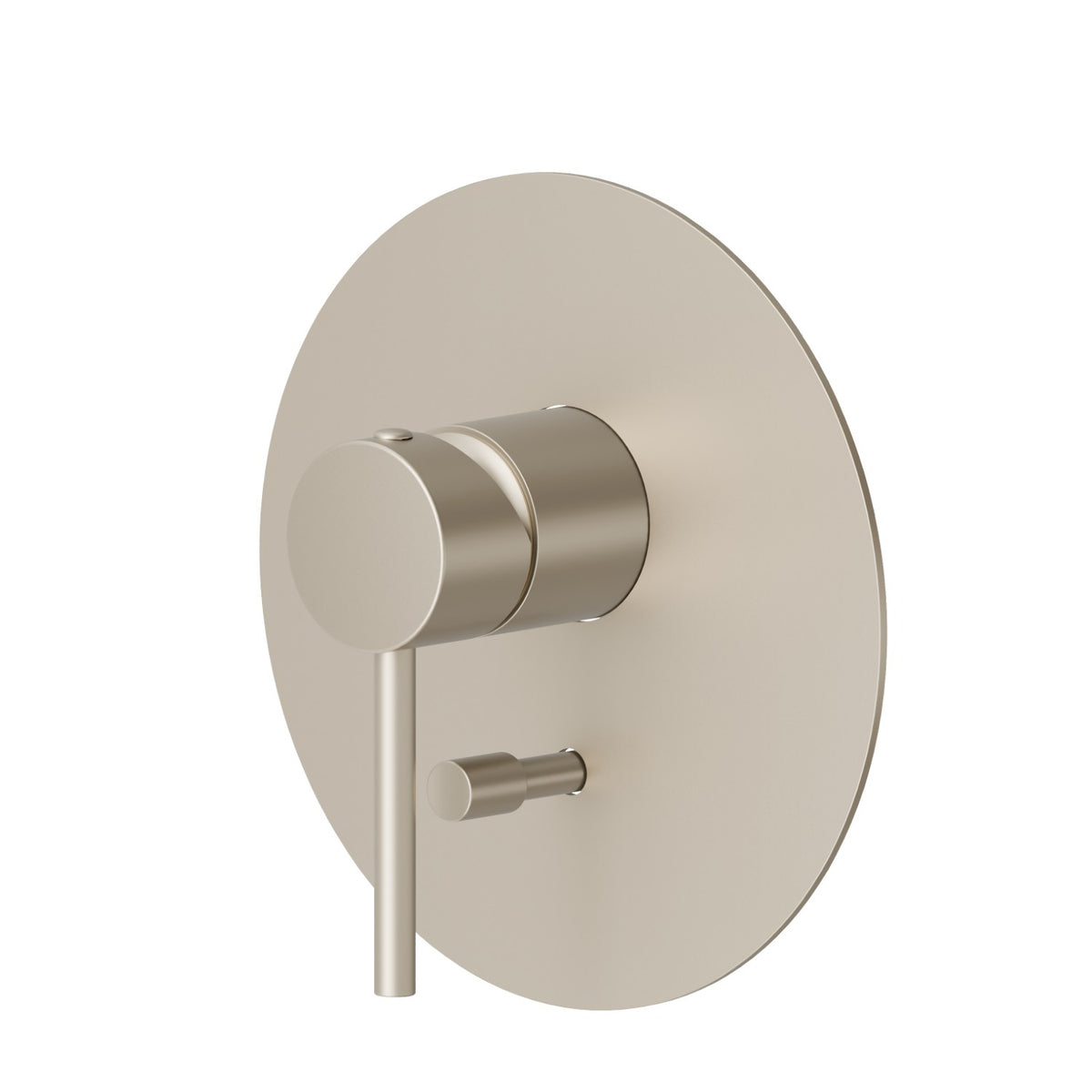 Newform 4270E - Oro satinato - codice 4270E.M0.071