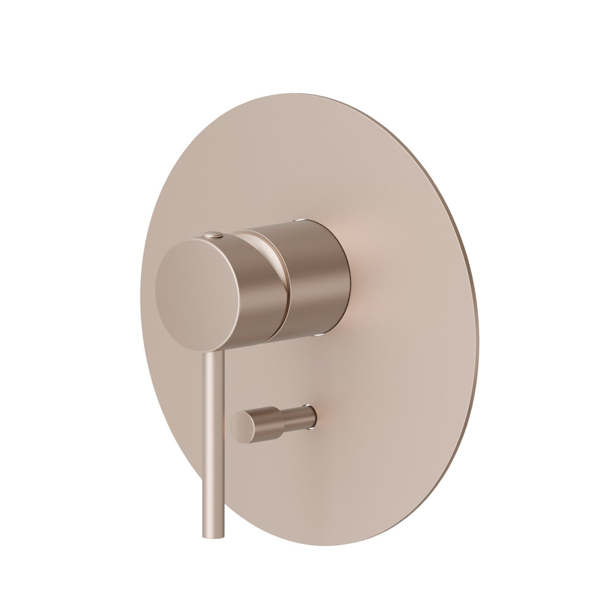 Newform 4270E - Rame satinato - codice 4270E.M0.072