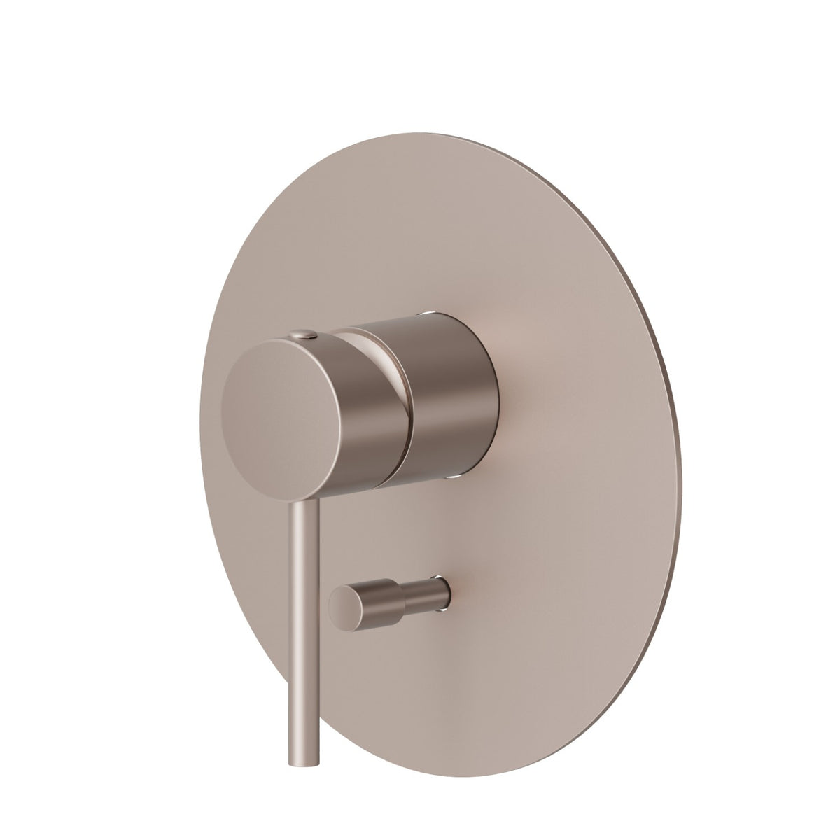 Newform 4270E - Rame lucido - codice 4270E.M0.075