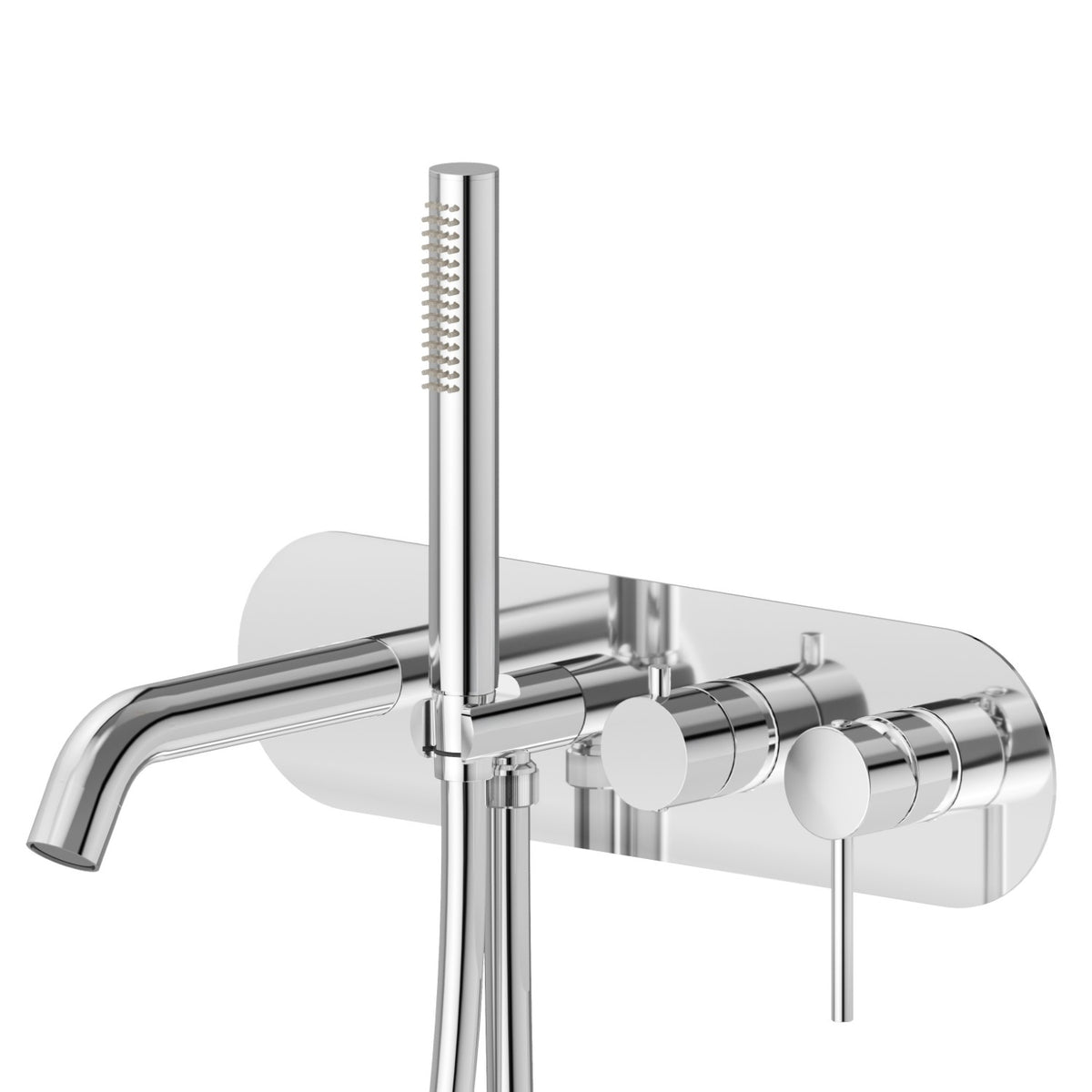 Newform 4272E - Cromo - codice 4272E.21.018