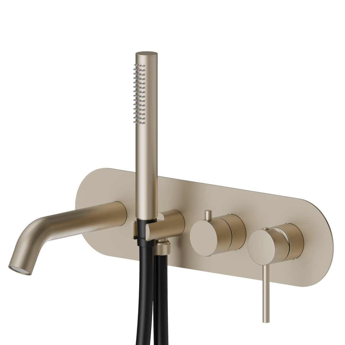 Newform 4272E - Oro satinato - codice 4272E.M0.071