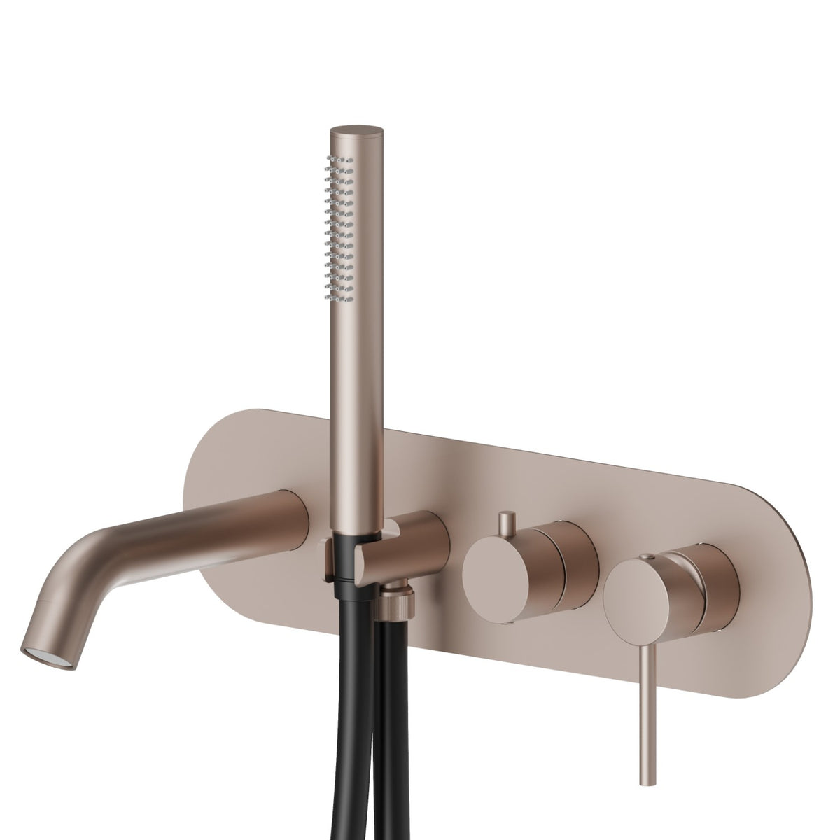 Newform 4272E - Rame lucido - codice 4272E.M0.075