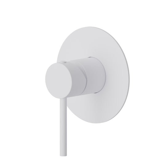 Newform 4275E - Bianco opaco - codice 4275E.01.014