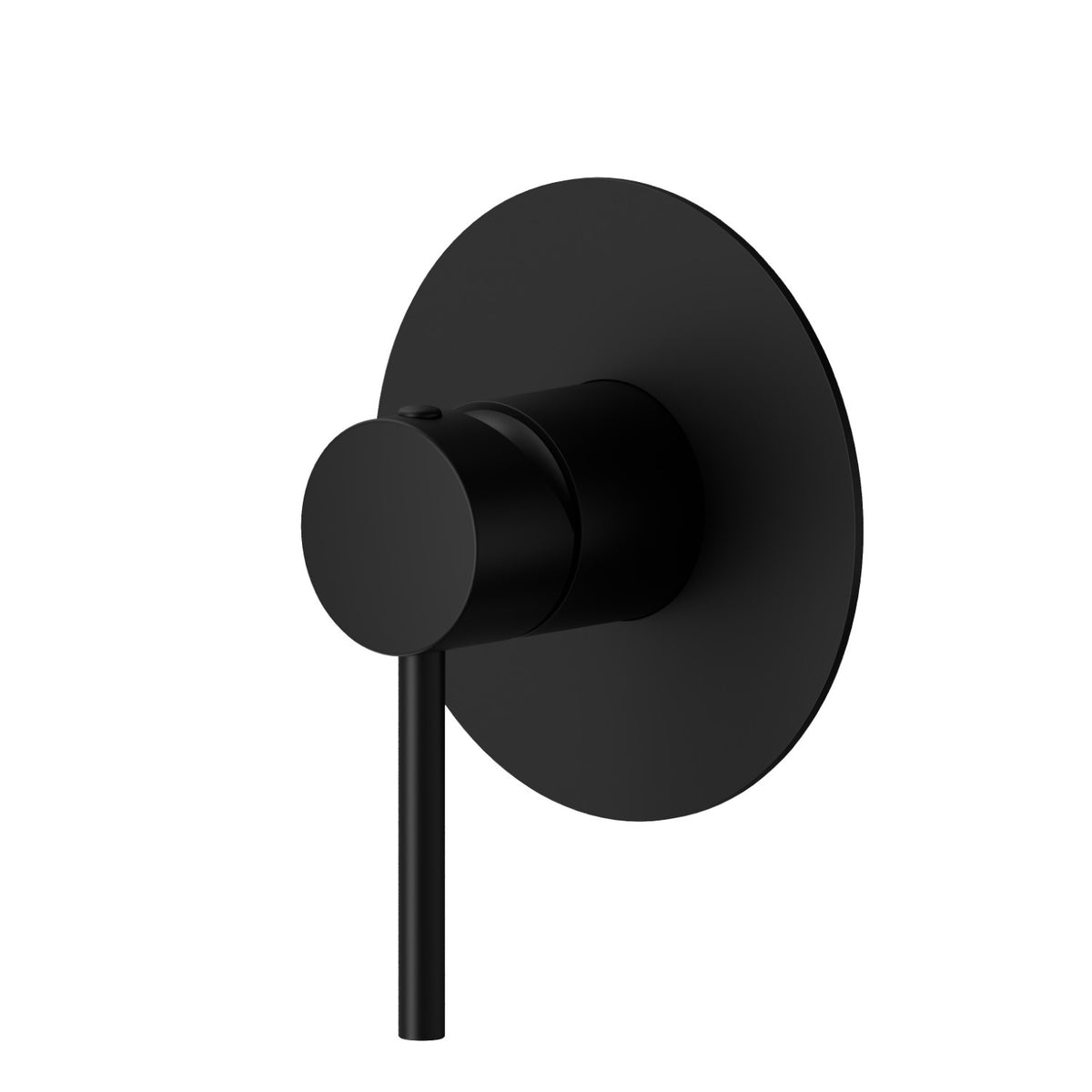 Newform 4275E - Nero opaco - codice 4275E.01.093