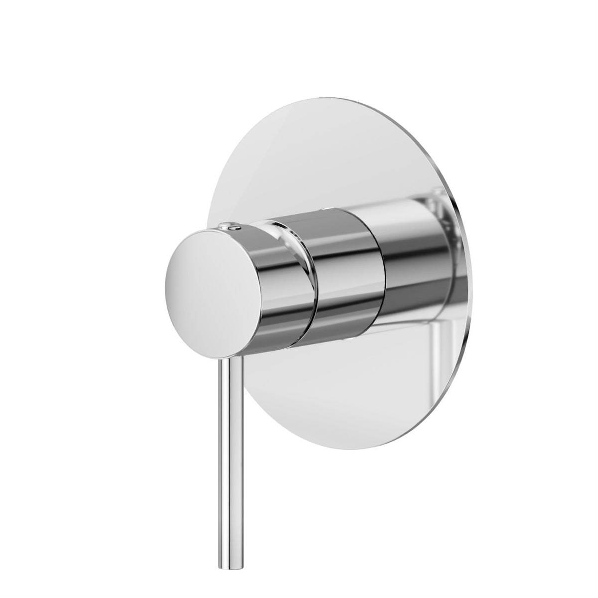 Newform 4275E - Cromo - codice 4275E.21.018