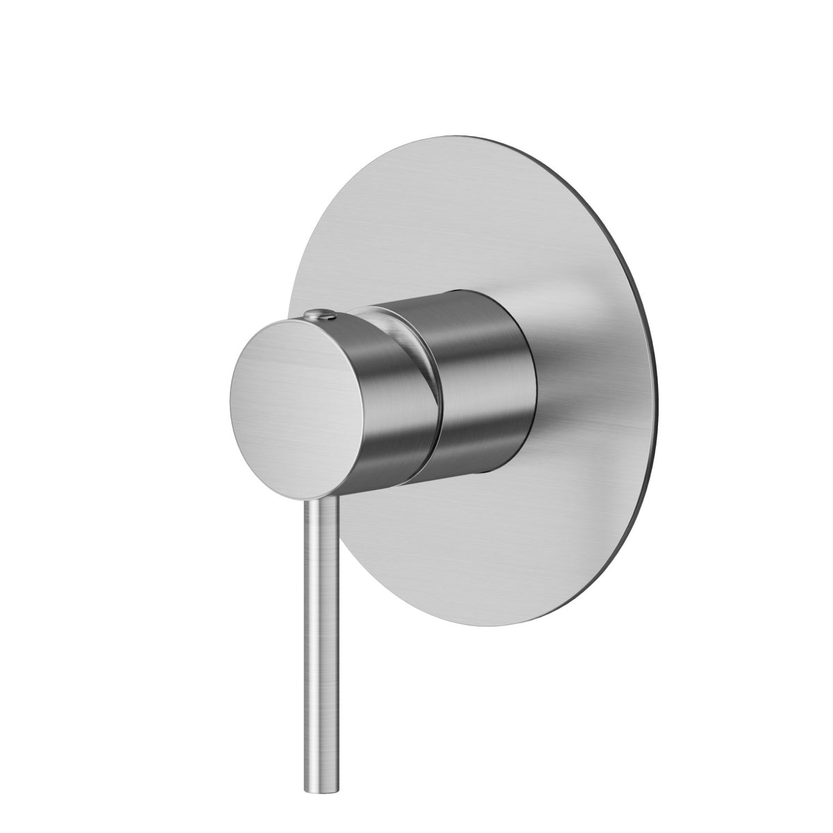 Newform 4275E - PVD brushed Acciaio inox - codice 4275E.59.066