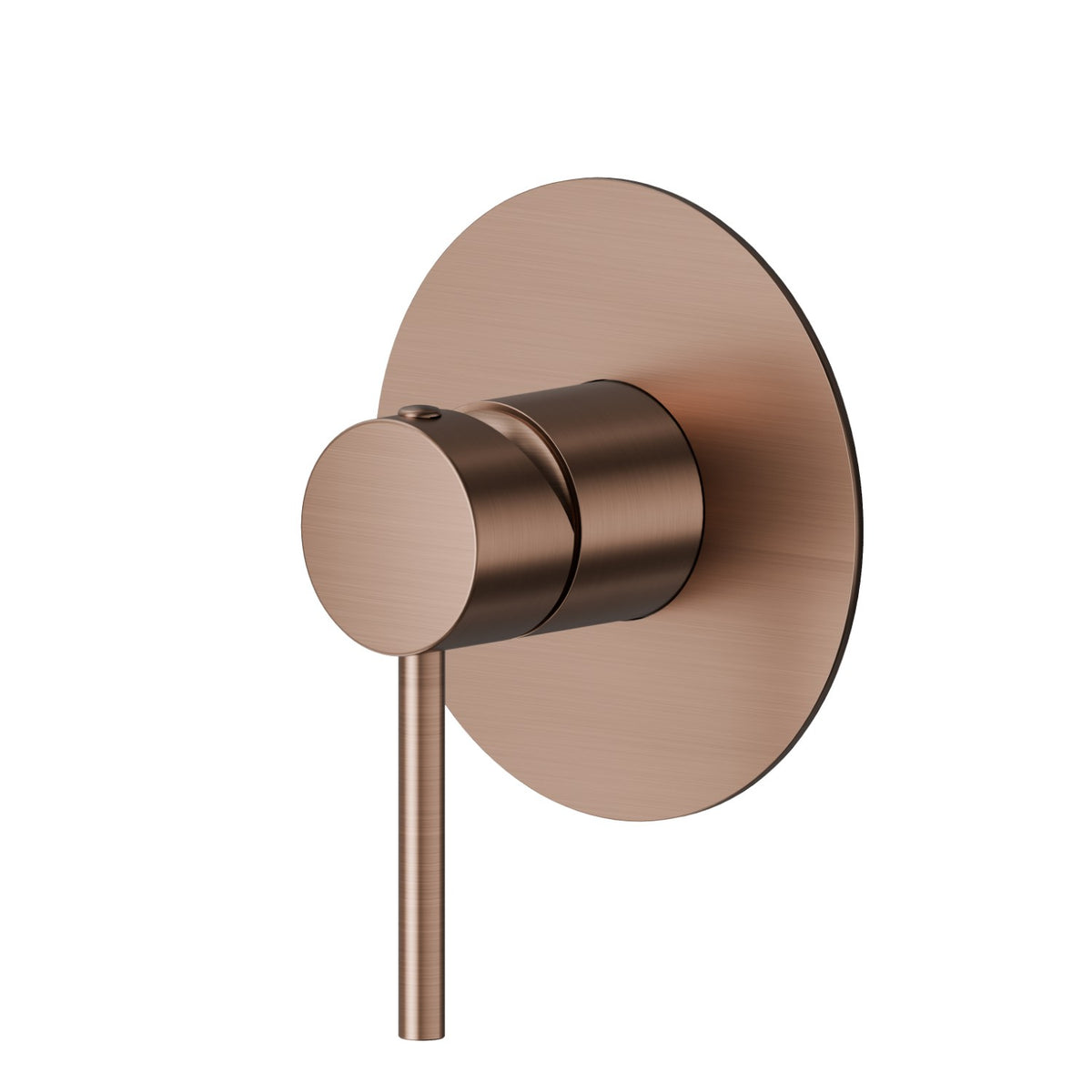 Newform 4275E - PVD brushed Copper Bronze - codice 4275E.59.067
