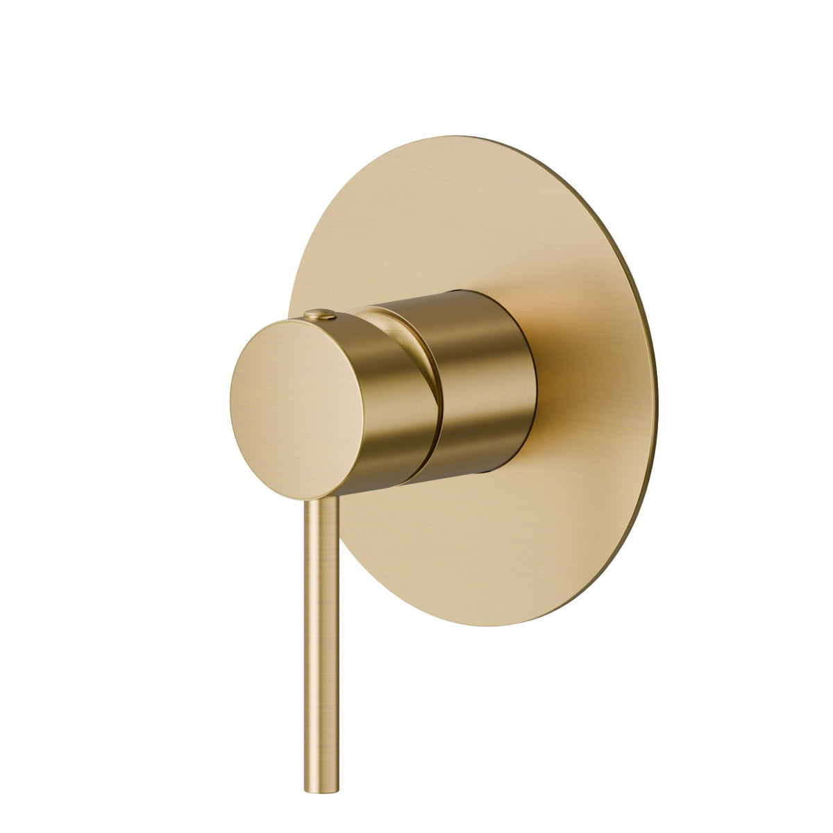 Newform 4275E - PVD brushed Gold - codice 4275E.59.097