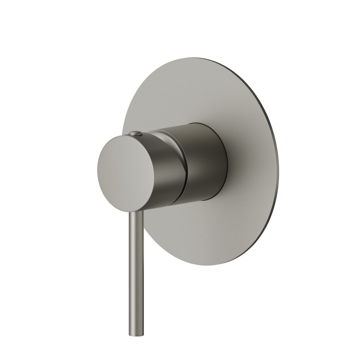 Newform 4275E - Titanio satinato - codice 4275E.M0.070