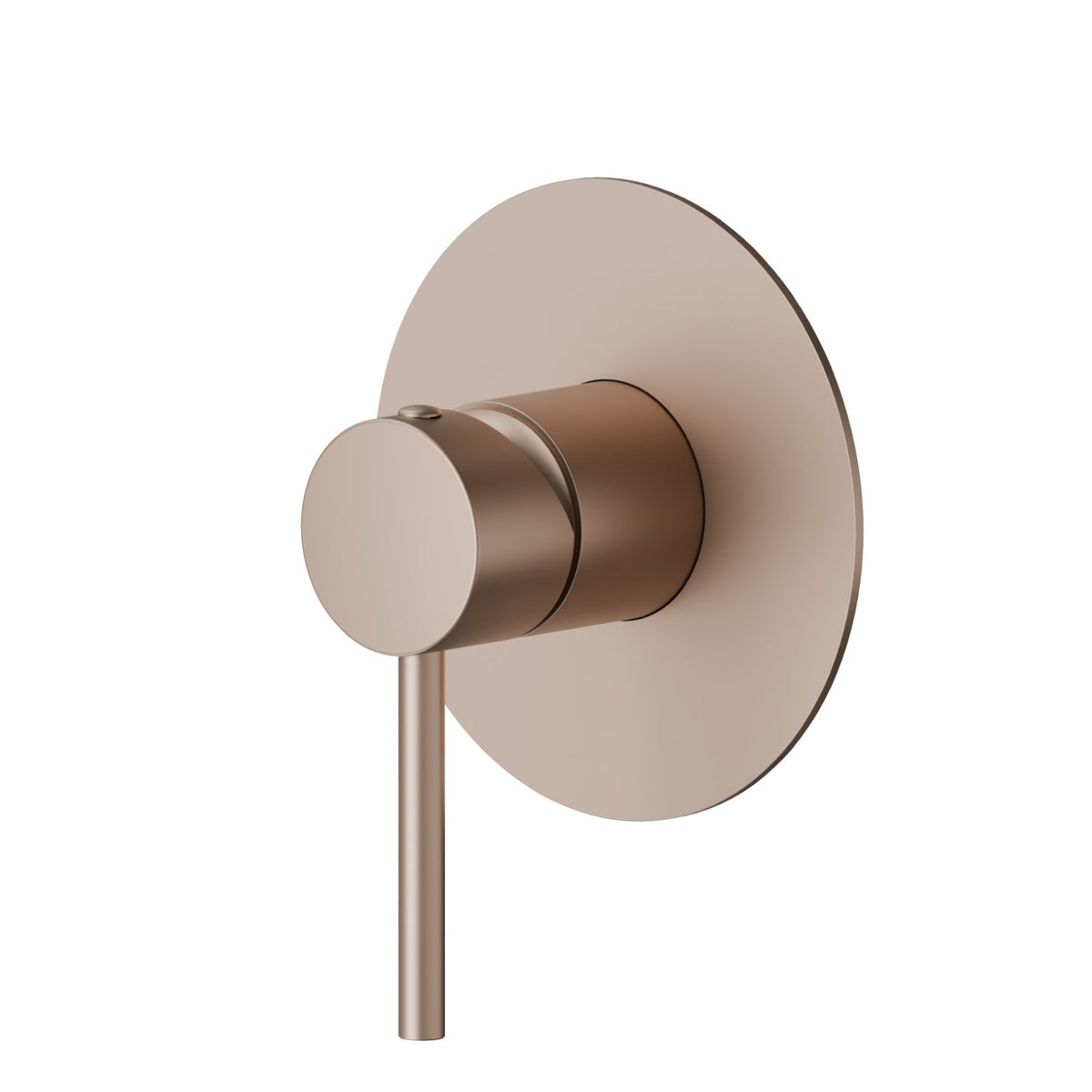 Newform 4275E - Rame satinato - codice 4275E.M0.072
