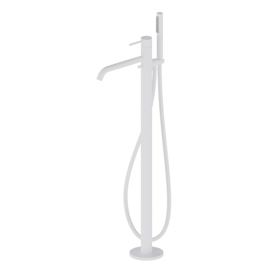 Newform 4278E - Bianco opaco - codice 4278E.01.014